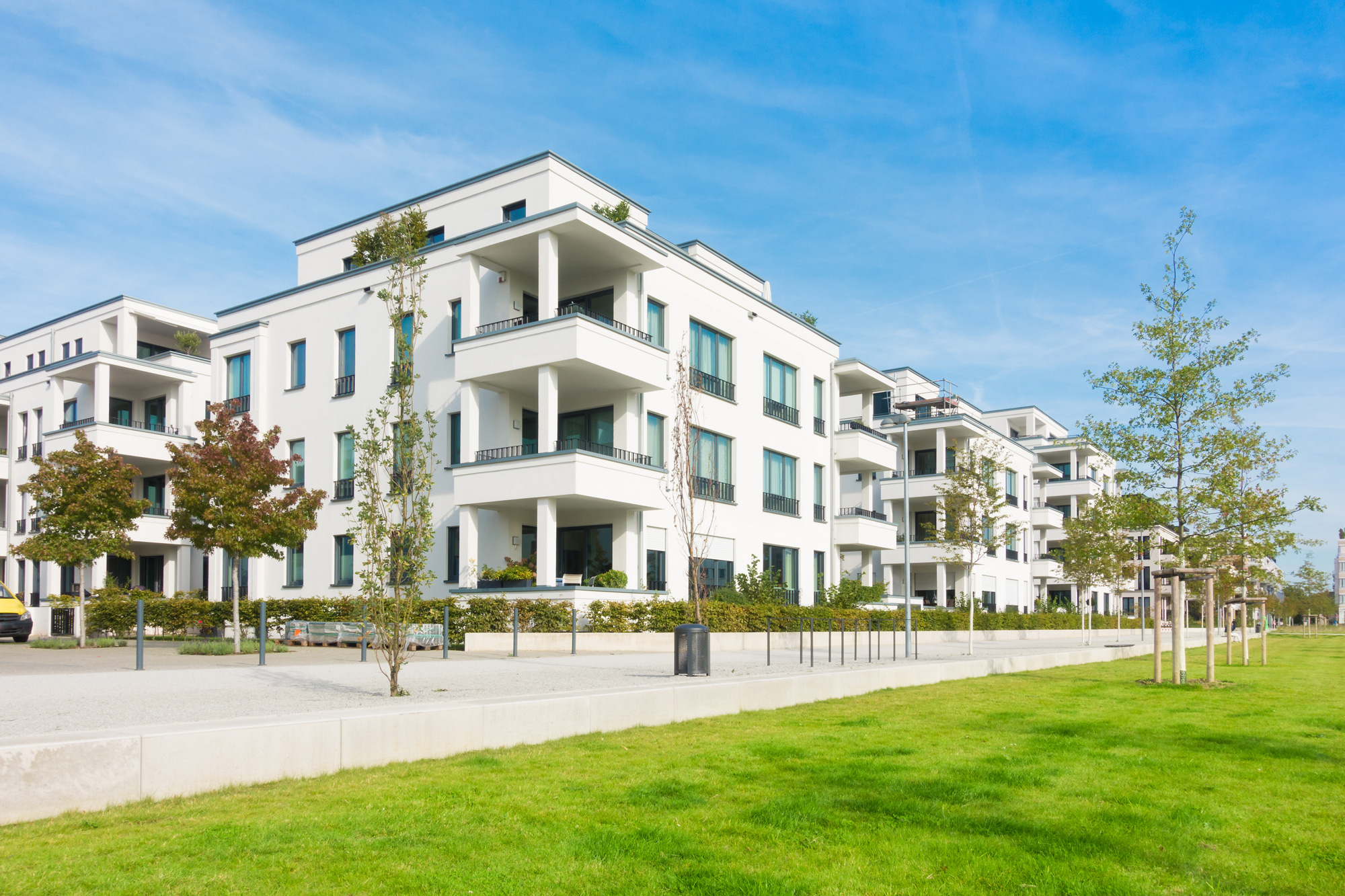 Kapitalanlage Immobilien